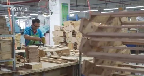 增長380 深圳兩個月出口家具破百億元