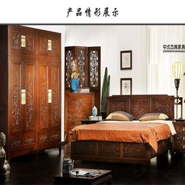 聚隆家具可定制(圖)-古典家具廠家/公司-許昌古典家具