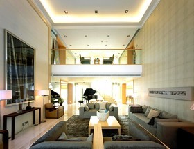 住宅室內裝修設計 從概念到效果的完整指南